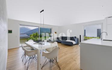 Maison jumelée 4.5 pièces - image - 5