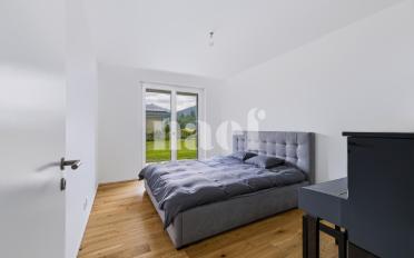 Maison jumelée 4.5 pièces - image - 12