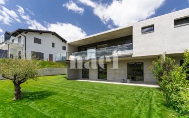 Maison jumelée 4.5 pièces - image - 1