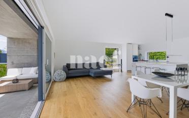 Maison jumelée 4.5 pièces - image - 8