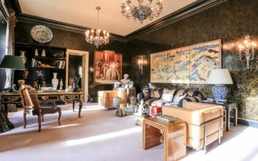 Single house 20 rooms - image - 11