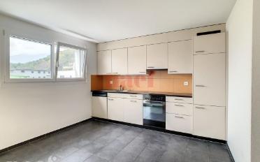 Wohnung 2.5 Zimmer - image - 4