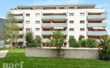 Wohnung 2.5 Zimmer - image - 1