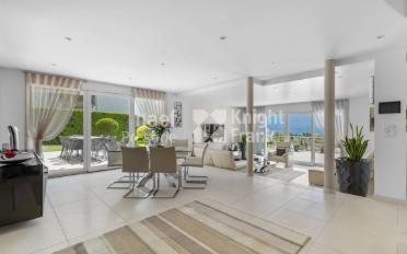 Bifamiliar house 7.5 rooms - image - 6