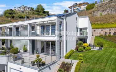 Bifamiliar house 7.5 rooms - image - 1