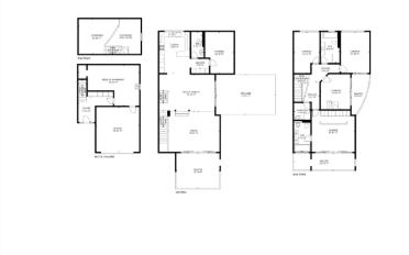 Maison jumelée 7.5 pièces - image - 13