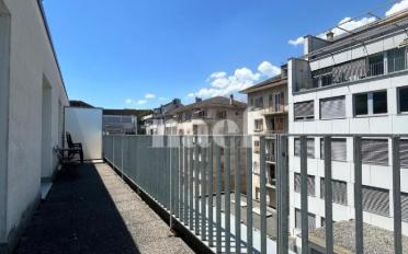 Wohnung 3.5 Zimmer - image - 7