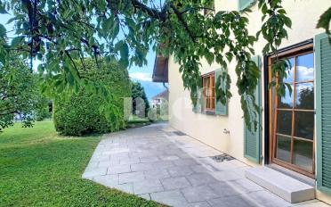 Reihenfamilienhaus 5.5 Zimmer - image - 1