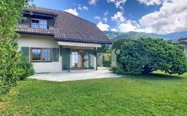 Reihenfamilienhaus 5.5 Zimmer - image - 9