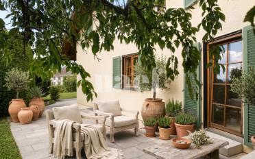 Row house 4.5 rooms - image - 1