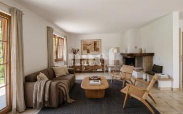 Row house 4.5 rooms - image - 4