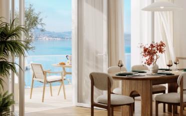 Apartment 3.5 rooms - image - 1