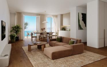 Apartment 3.5 rooms - image - 3