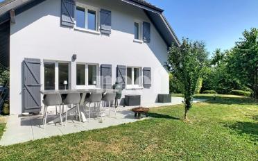 Einfamilienhaus 6.5 Zimmer - image - 2