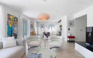 Einfamilienhaus 6.5 Zimmer - image - 6