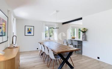 Einfamilienhaus 6.5 Zimmer - image - 4