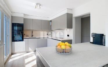 Einfamilienhaus 6.5 Zimmer - image - 1