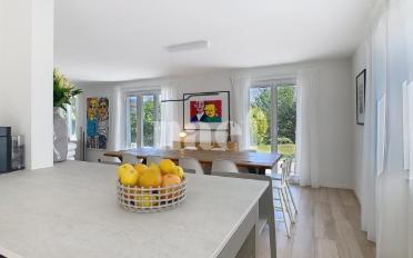 Einfamilienhaus 6.5 Zimmer - image - 5