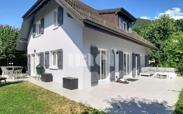 Einfamilienhaus 6.5 Zimmer - image - 3