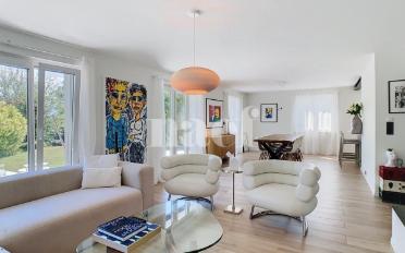 Einfamilienhaus 6.5 Zimmer - image - 7