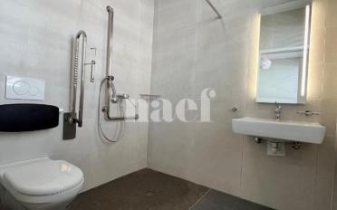 Apartment 1 room - image - 5