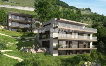 Duplex 7.5 pièces - image - 4