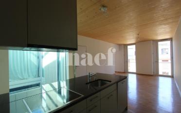 Wohnung 2.5 Zimmer - image - 2