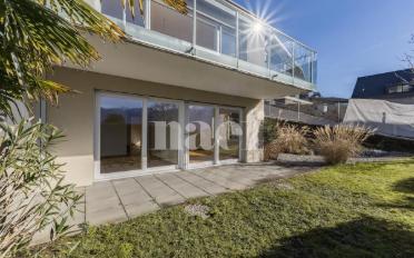 Bifamiliar house 4.5 rooms - image - 1
