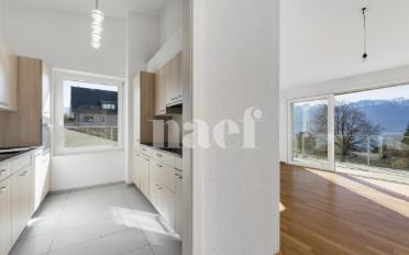 Bifamiliar house 4.5 rooms - image - 5