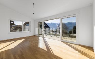 Bifamiliar house 4.5 rooms - image - 6