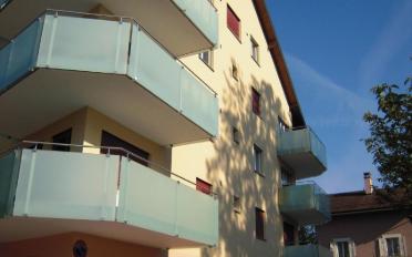 Apartment 1.5 rooms - image - 1
