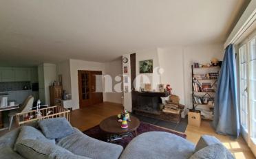 Einfamilienhaus 5.5 Zimmer - image - 4