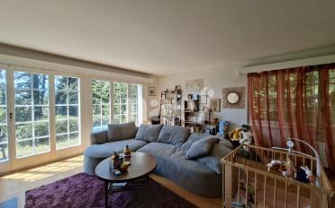 Einfamilienhaus 5.5 Zimmer - image - 6