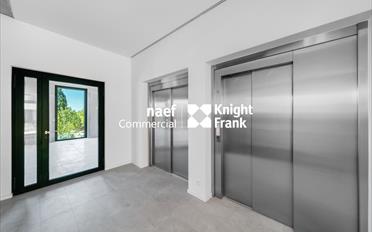 Büro ein Zimmer - image - 2