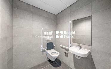 Büro ein Zimmer - image - 6