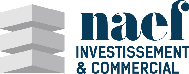 Naef Investissement & Commercial - Vaud