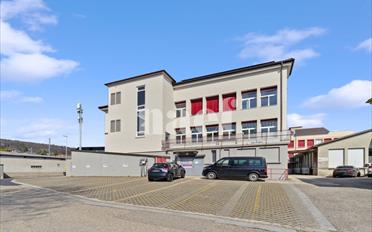 Büro ein Zimmer - image - 1