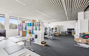 Office 4 rooms - image - 5