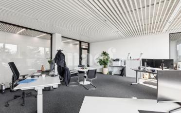Office 3 rooms - image - 3