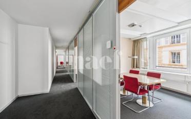Büro 7 Zimmer - image - 2