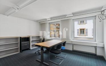 Büro 5 Zimmer - image - 3