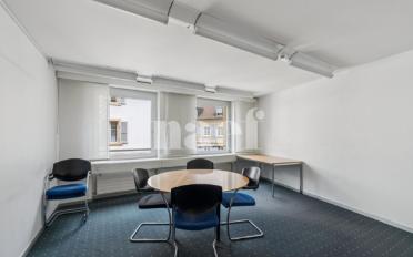 Büro 5 Zimmer - image - 2
