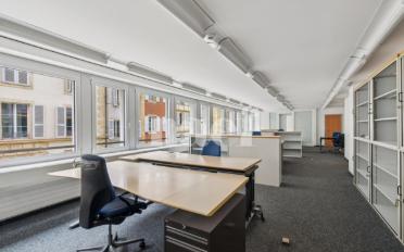 Büro 5 Zimmer - image - 6