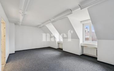 Büro 4 Zimmer - image - 1
