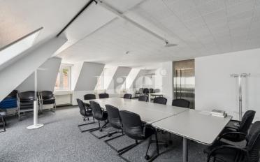 Büro 4 Zimmer - image - 2
