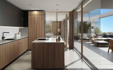 Apartment 7 rooms - image - 2