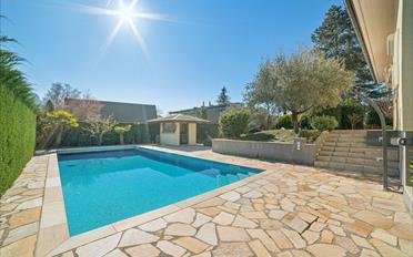 Villa 8 pièces - image - 7