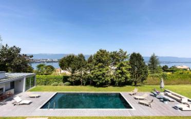 Villa 10 Zimmer - image - 3