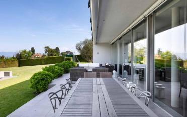 Villa 10 Zimmer - image - 8