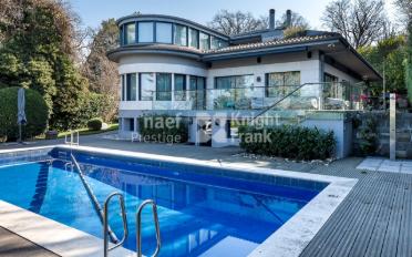Villa 12 rooms - image - 1